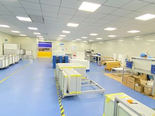 Factory facility photo 4