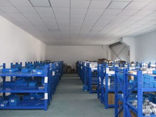 Factory facility photo 5