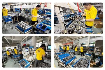 Factory facility photo 4