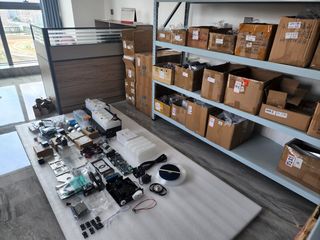 Factory facility photo 3