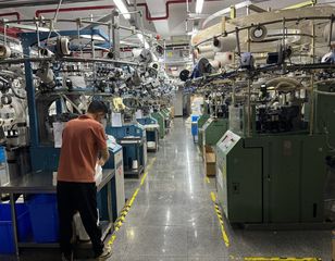 Factory facility photo 3