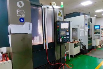 Factory facility photo 4
