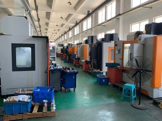 Factory facility photo 3