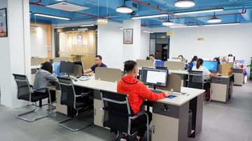 Factory facility photo 5