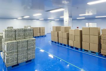 Factory facility photo 5