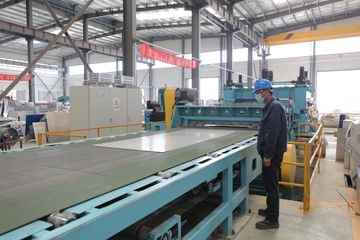 Factory facility photo 5