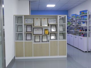 Factory facility photo 4