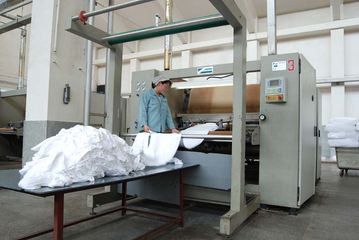 Factory facility photo 3