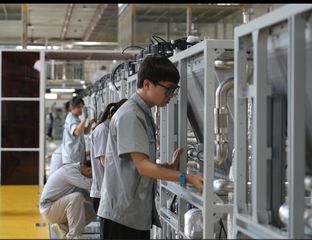 Factory facility photo 4