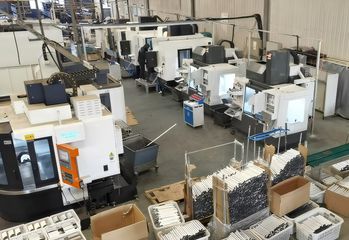 Factory facility photo 3