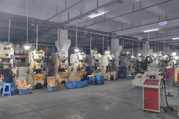 Factory facility photo 4
