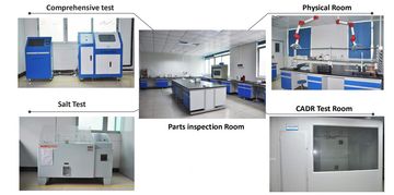 Factory facility photo 5