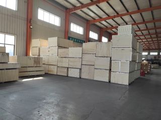 Factory facility photo 4