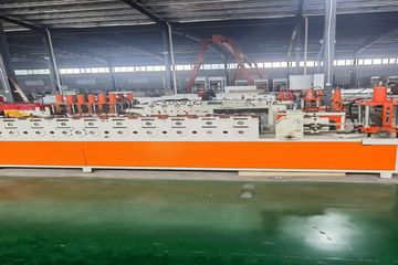 Factory facility photo 5