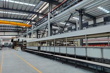 Factory facility photo 2