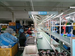 Factory facility photo 3