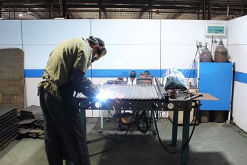 Factory facility photo 2