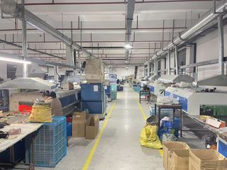 Factory facility photo 3