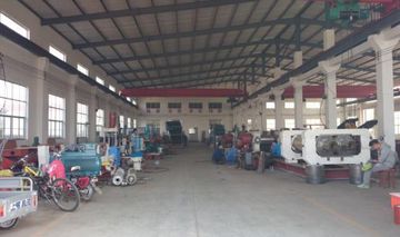 Factory facility photo 2