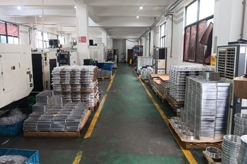 Factory facility photo 5