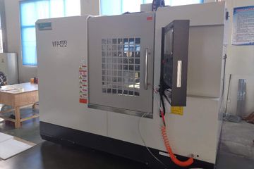 Factory facility photo 5