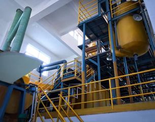 Factory facility photo 5