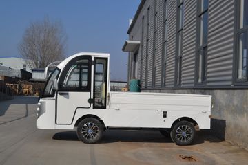 Factory and facilities of Guangzhou Winner Electric Vehicle Co., Ltd