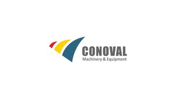 Factory and facilities of LIAOYANG CONOVAL TECHNOLOGY CO., LTD.