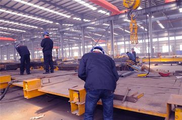 Factory facility photo 3