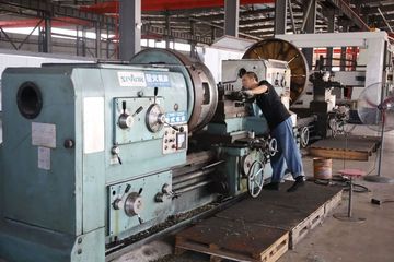 Factory facility photo 3