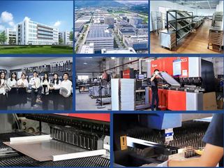 Factory facility photo 2