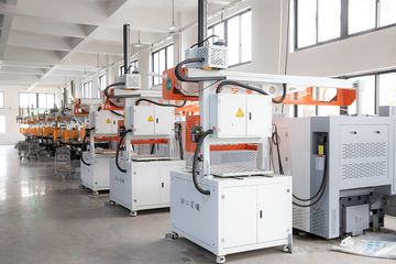 Factory facility photo 2