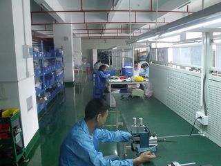 Factory facility photo 5