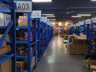 Factory facility photo 4