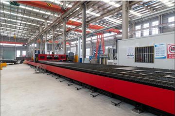 Factory facility photo 3