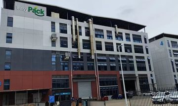 Factory facility photo 2