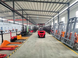 Factory facility photo 4