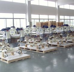Factory facility photo 4