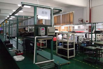 Factory facility photo 4