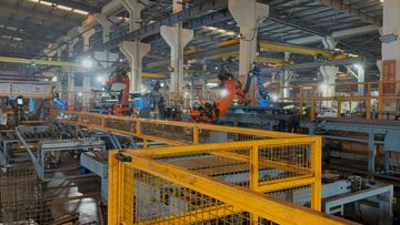 Factory facility photo 4