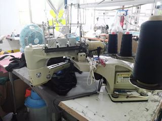 Factory facility photo 5