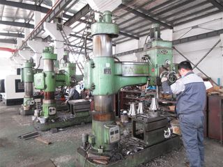 Factory facility photo 3