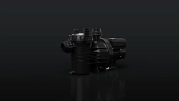Factory and facilities of Hangzhou Maygo Pool Technology Co., Ltd.