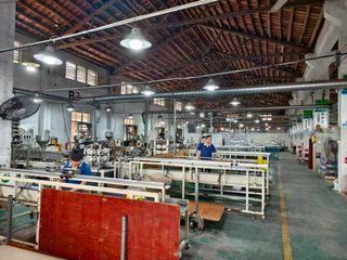 Factory facility photo 3