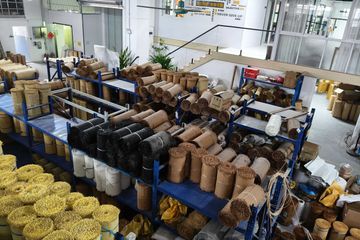 Factory facility photo 5