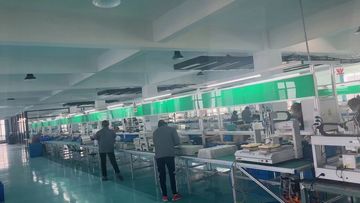 Factory facility photo 4