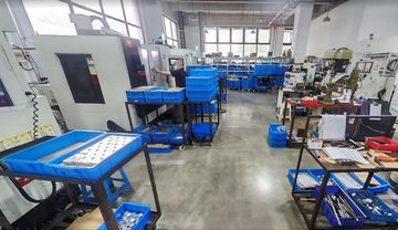 Factory facility photo 5