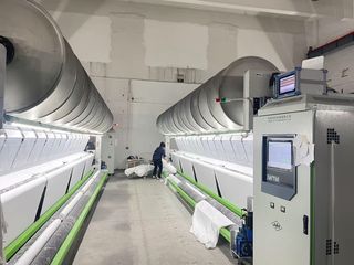 Factory facility photo 4