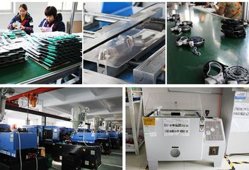 Factory facility photo 3