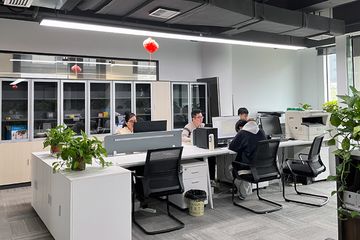 Factory facility photo 2